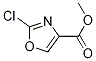 METHYL 2-CHLOROOXAZOLE-4-CARBOXYLATE CAS#: 934236-35-8