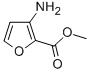 METHYL 3-AMINOFURAN-2-CARBOXYLATE CAS#: 956034-04-1