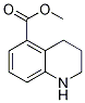 METHYL1,2,3,4-TETRAHYDROQUINOLINE-5-CARBOXYLATE CAS#: 939758-71-1