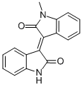 Meisoindigo CAS#: 97207-47-1