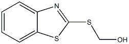 Methanol, (2-benzothiazolylthio)- (6CI) CAS#: 98554-69-9