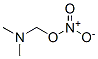 Methanol, (dimethylamino)-, nitrate (ester) (9CI) CAS#: 99602-26-3