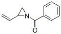 Methanone, (2-ethenyl-1-aziridinyl)phenyl- CAS#: 916651-92-8
