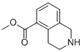 Methyl-1,2,3,4-tetrahydroisoquinoline-5-carboxylate CAS#: 939758-79-9
