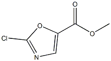 Methyl 2-chloro-1,3-oxazole-5-carboxylate CAS#: 934236-41-6