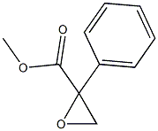 Methyl 2-phenyloxirane-2-carboxylate CAS#: 98324-47-1