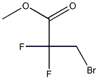 Methyl 3 - broMo - 2,2 - difluoropropanoate CAS#: 99953-33-0