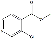 Methyl 3-chloroisonicotinate CAS#: 98273-79-1