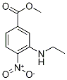 Methyl 3-(ethylaMino)-4-nitrobenzoate CAS#: 952183-54-9