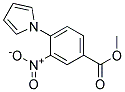Methyl 3-nitro-4-(1H-pyrrol-1-yl)benzoate CAS#: 937601-90-6