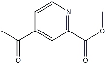 Methyl 4-acetylpicolinate CAS#: 934016-09-8