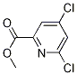 Methyl 4,6-dichloropyridine-2-carboxylate CAS#: 98273-19-9