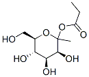 Methyl -D-Mannopyranoside Isopropylate CAS#: 911673-07-9
