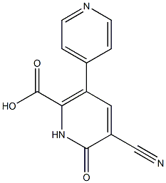 Milrinone IMpurity 3 CAS#: 98293-81-3
