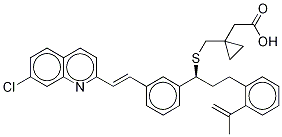 Montelukast Styrene CAS#: 918972-54-0