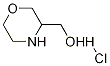 Morpholin-3-ylMethanol hydrochloride CAS#: 955400-09-6