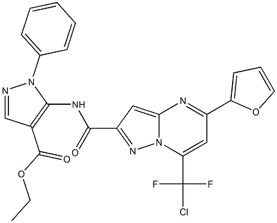 Mycro3 CAS#: 944547-46-0