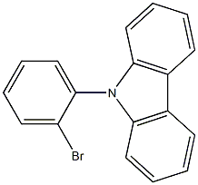 N-(2-BroMophenyl)-9H-carbazole CAS#: 902518-11-0