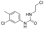 N-(2-CHLOROETHYL)-N'-(3-CHLORO-4-METHYLPHENYL)UREA CAS#: 937601-77-9