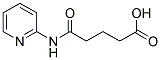 N-(2-PYRIDYL)GLUTARAMIC ACID CAS#: 99068-62-9
