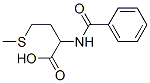 N-BENZOYL-DL-METHIONINE CAS#: 99855-84-2