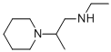 N-ETHYL-2-(1-PIPERIDINYL)-1-PROPANAMINE CAS#: 901586-37-6