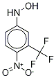 N-Hydroxy-4-nitro-3-(trifluoromethyl)aniline (FLU-1-N-OH) CAS#: 904328-95-6
