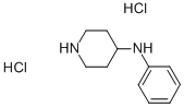 N-PHENYLPIPERIDIN-4-AMINE DIHYDROCHLORIDE CAS#: 99918-43-1
