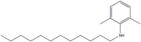N-dodecyl-2,6-dimethylaniline CAS#: 949161-13-1