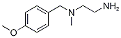 N*1*-(4-Methoxy-benzyl)-N*1*-Methyl-ethane-1,2-diaMine CAS#: 933737-03-2