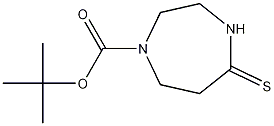 N1-BOC-5-thioxo-1,4-diazepane CAS#: 911494-00-3