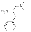 N1,N1-DIETHYL-3-PHENYL-1,2-PROPANEDIAMINE CAS#: 901586-42-3