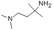 N1,N1,3-TRIMETHYLBUTANE-1,3-DIAMINE CAS#: 933738-55-7