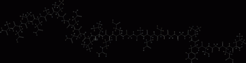 NERP-1 (RAT) CAS#: 954420-51-0