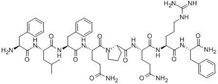 NEUROPEPTIDE FF CAS#: 99566-27-5