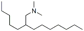N,N-Dimethyl-2-pentylnonylamine CAS#: 99916-30-0