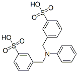 N,N-bis(3-sulfobenzyl)aniline CAS#: 98786-62-0