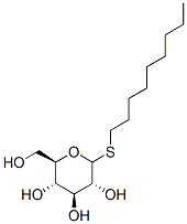 NONYL THIOGLUCOSIDE CAS#: 98854-15-0
