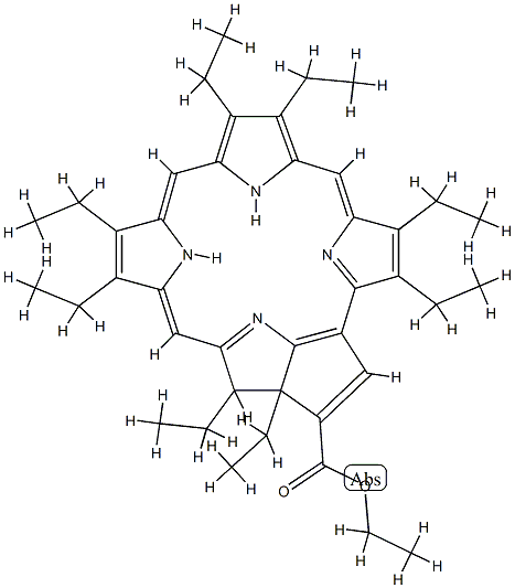 NT2 purpurin CAS#: 99128-91-3