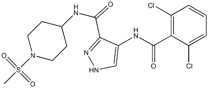 NVP-LCQ195 CAS#: 902156-99-4
