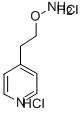 O-(2-Pyridin-4-yl-ethyl)-hydroxylamine dihydrochloride CAS#: 936250-28-1