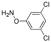 O-(3,5-DICHLOROPHENYL)HYDROXYLAMINE CAS#: 99907-90-1