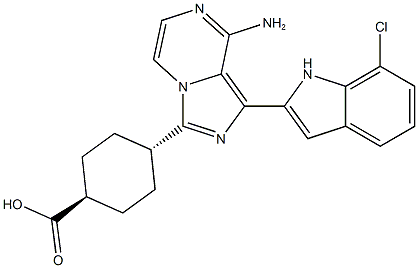 OXA-01 CAS#: 936889-68-8