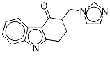 Ondansetron HCl IMpurity-G CAS#: 99614-03-6