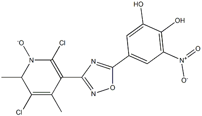 Opicapone CAS#: 923287-50-7