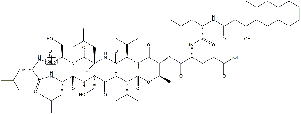 OrfaMide B CAS#: 939960-35-7