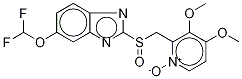 PANTOPRAZOLE N-OXIDE CAS#: 953787-60-5