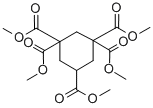 PENTAMETHYL CYCLOHEXANE-1,1,3,3,5-PENTACARBOXYLATE CAS#: 99627-63-1