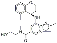 PF03716556 CAS#: 928774-43-0