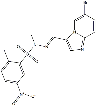 PIK 75 CAS#: 945619-31-8